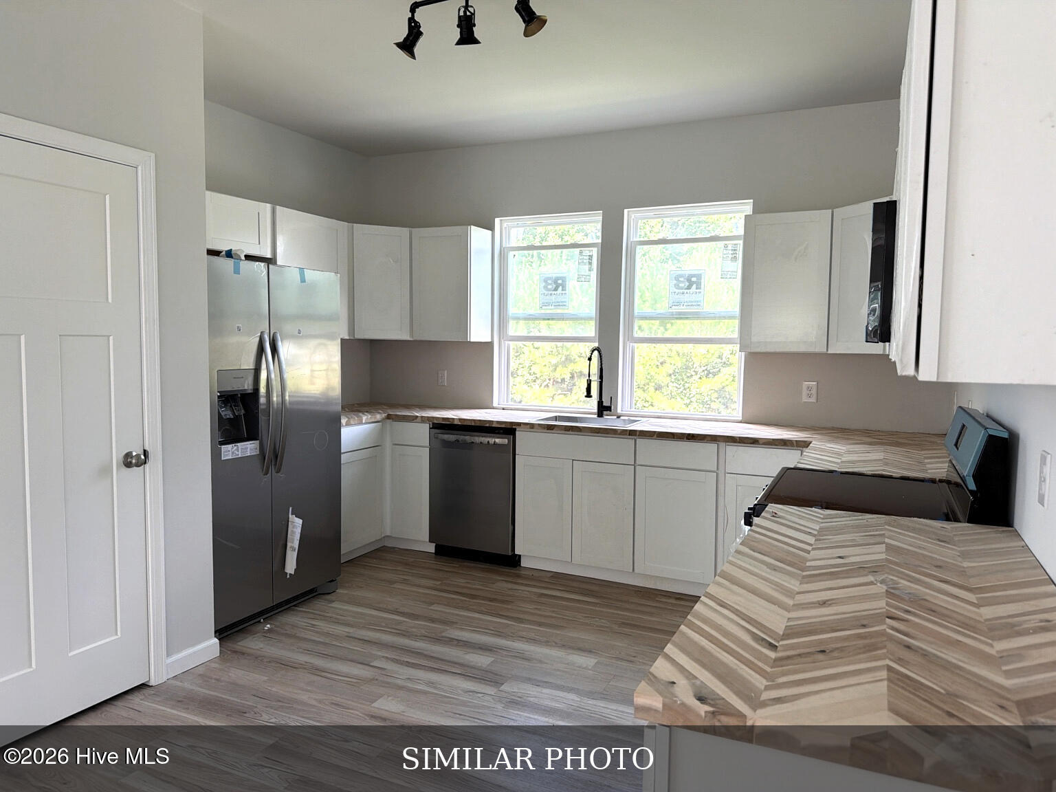 1623 Hargett Street — photo