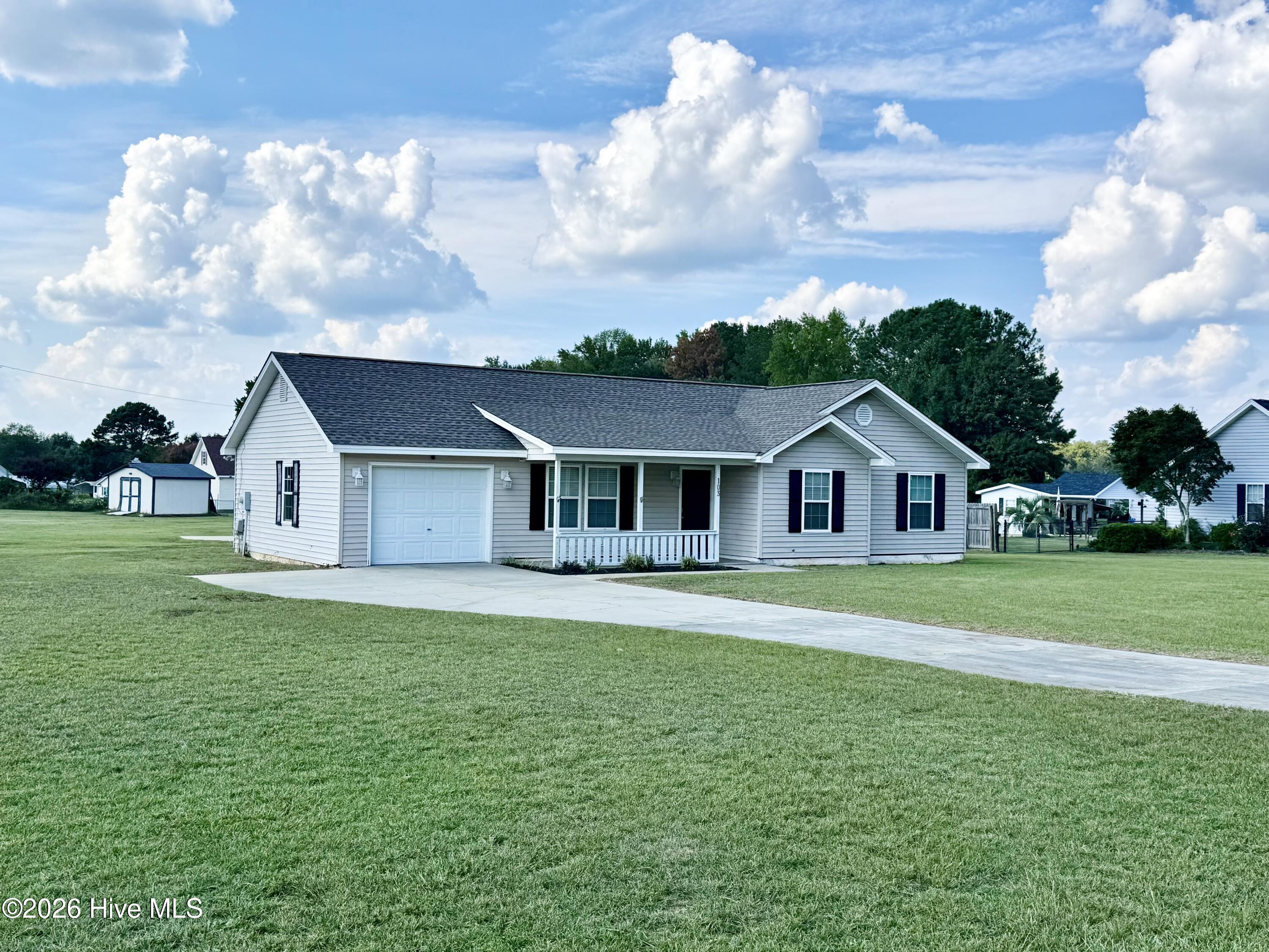 103 Plantation Road — photo