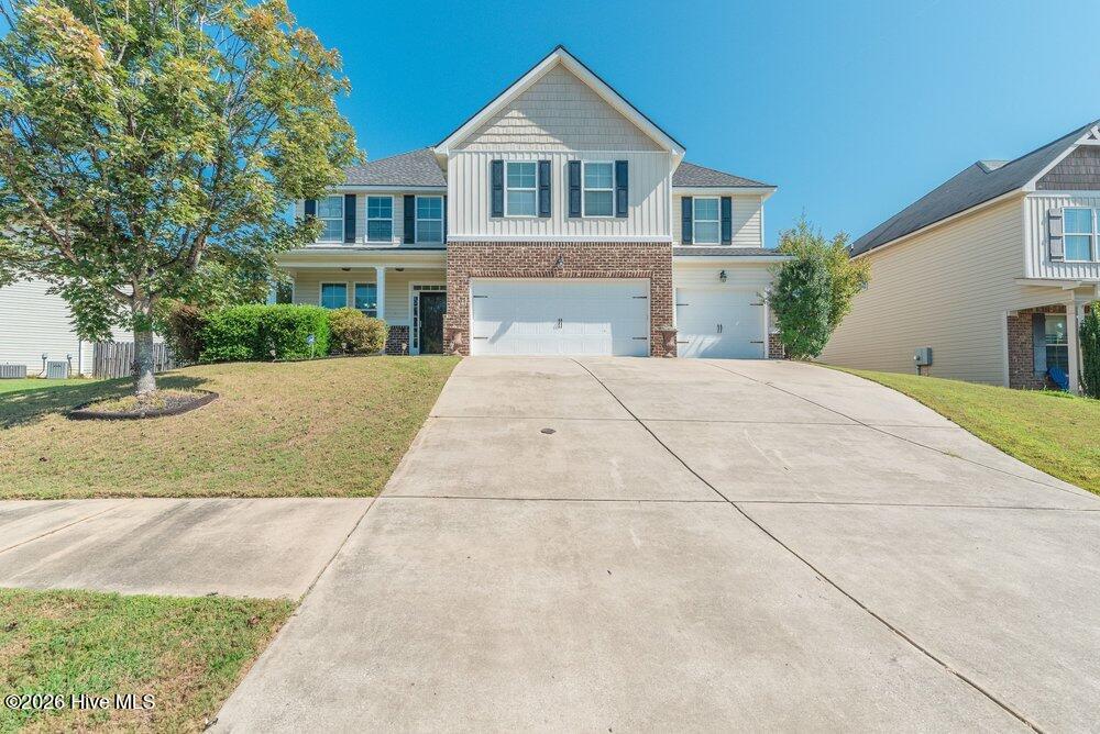 214 Kickham Lane — photo