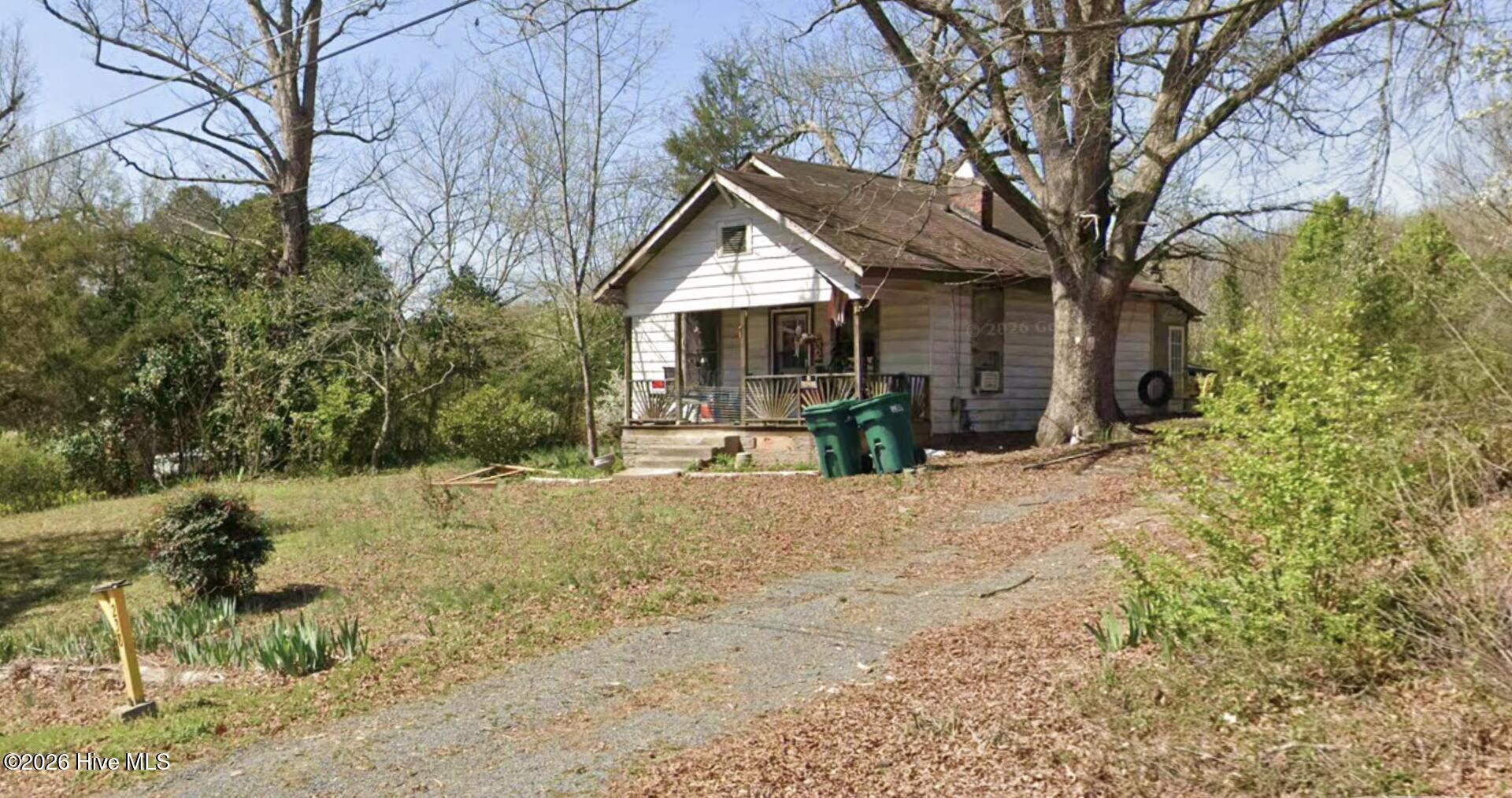 238 W Turner Street — photo