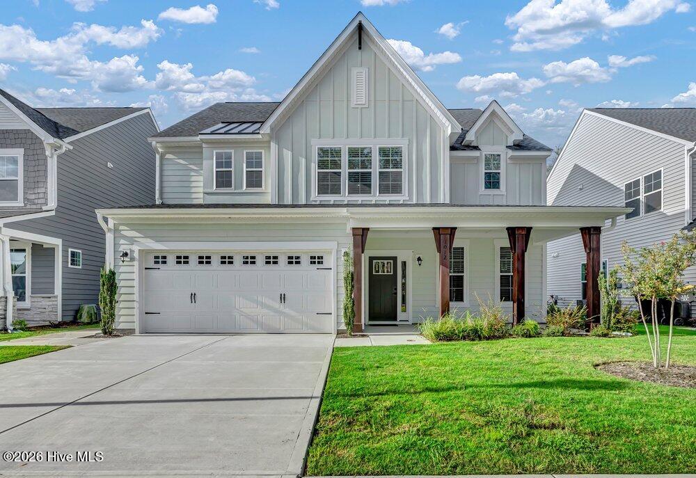 1012 Fawn Valley Way — photo