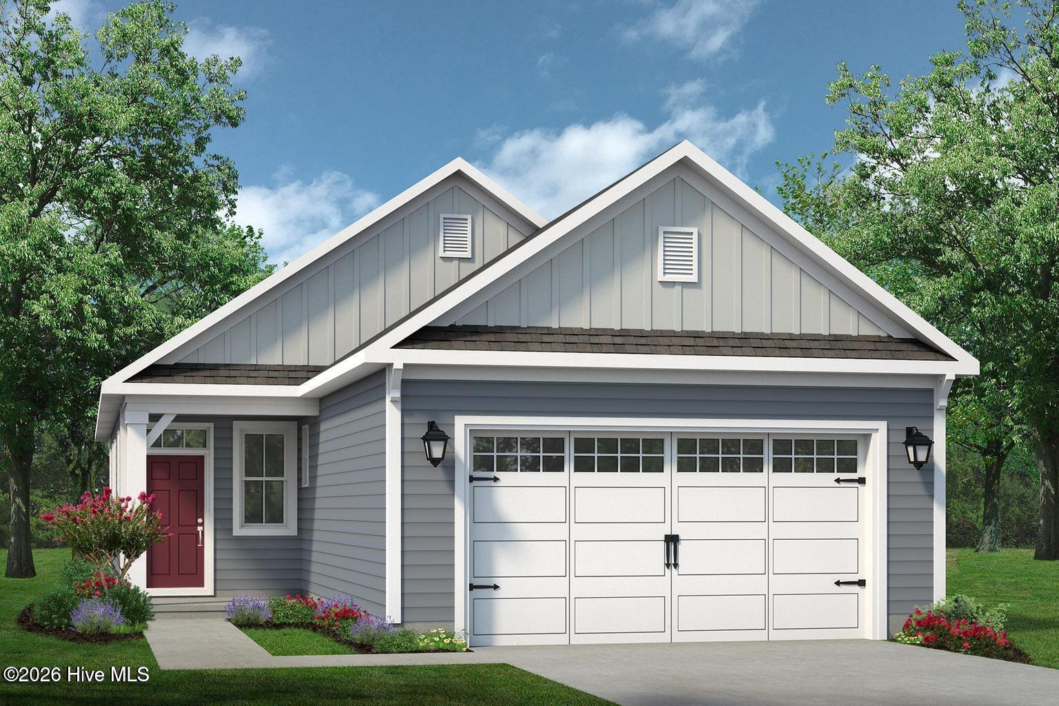 3167 River Crane Loop NW — photo