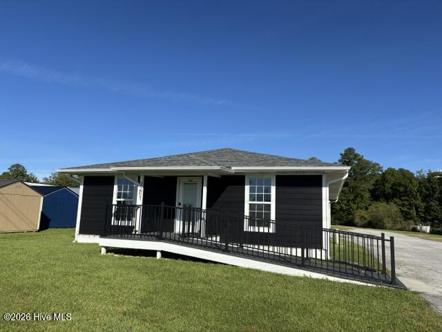 3261 New Bern Highway 100 — photo