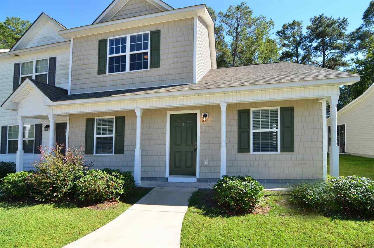 1404 Old Folkstone Road Apt 4 — photo