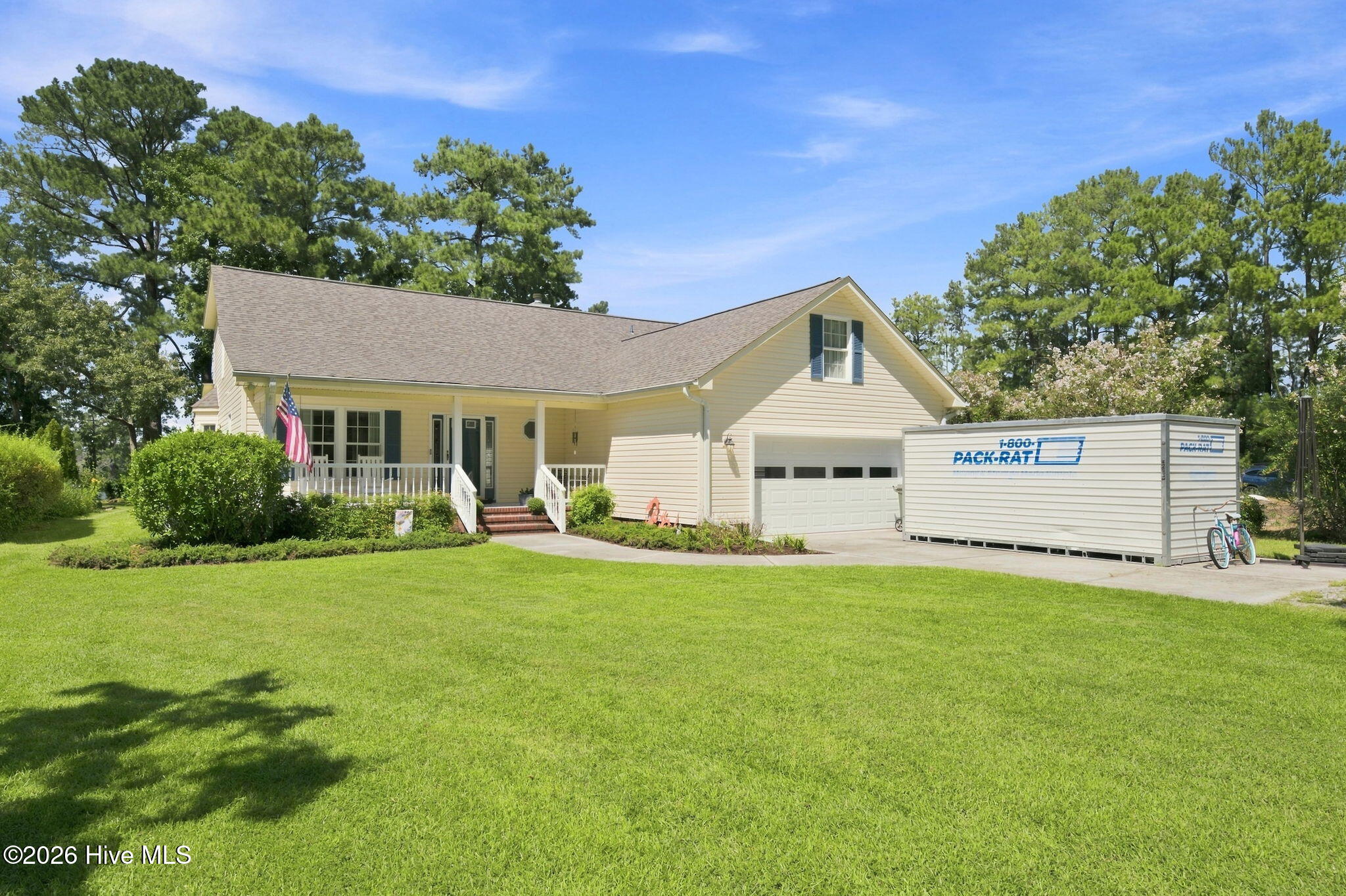 1115 Yardarm Drive — photo