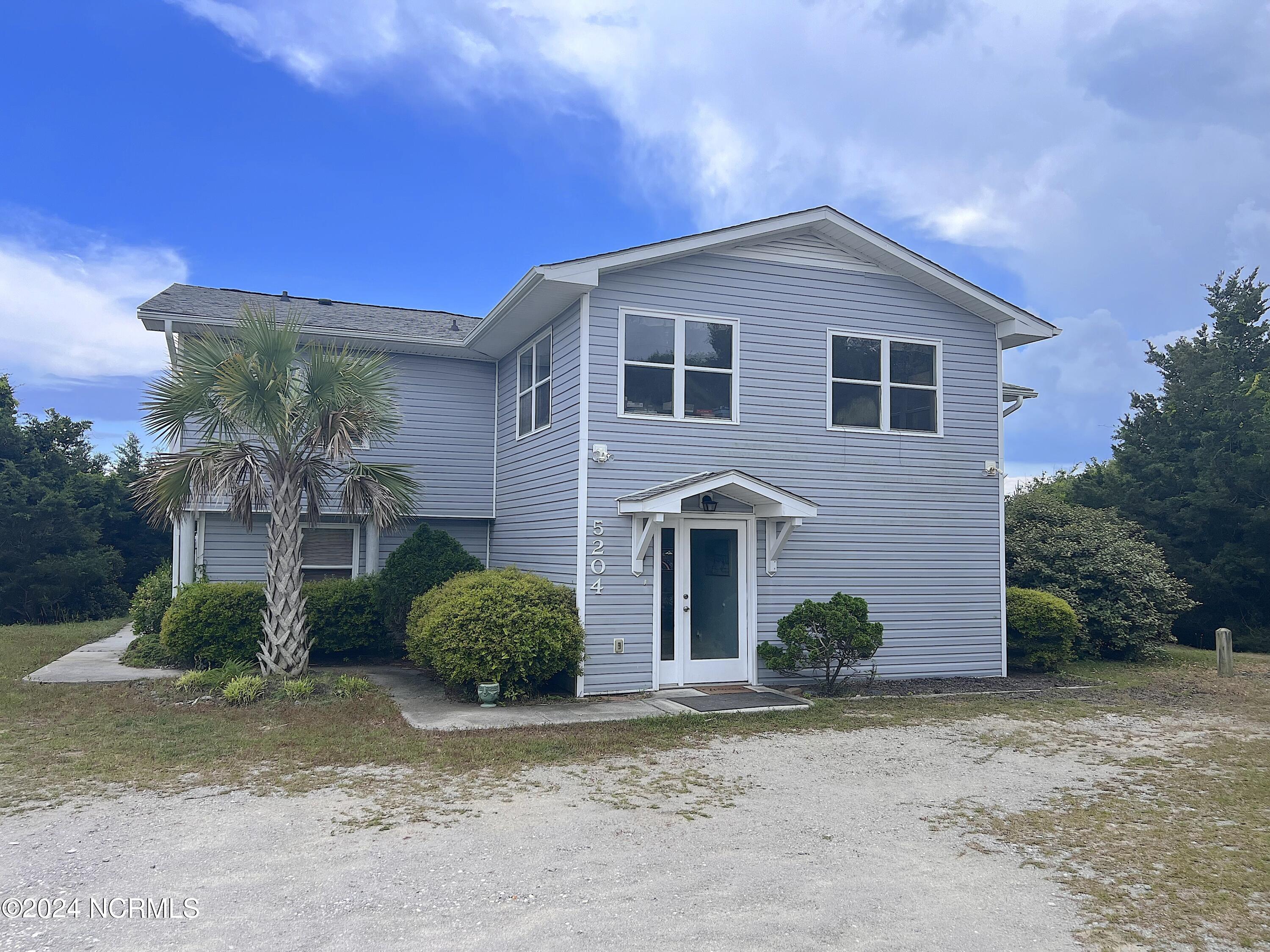 5204 Ocean Drive — photo