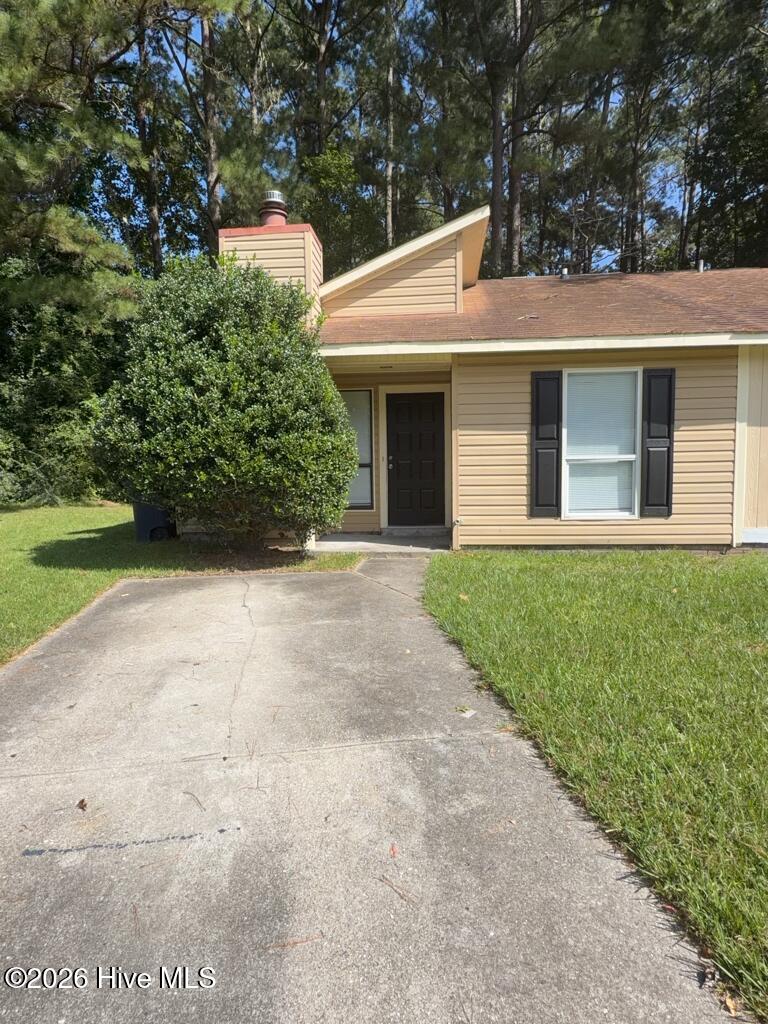 137 Twinwood Drive — photo