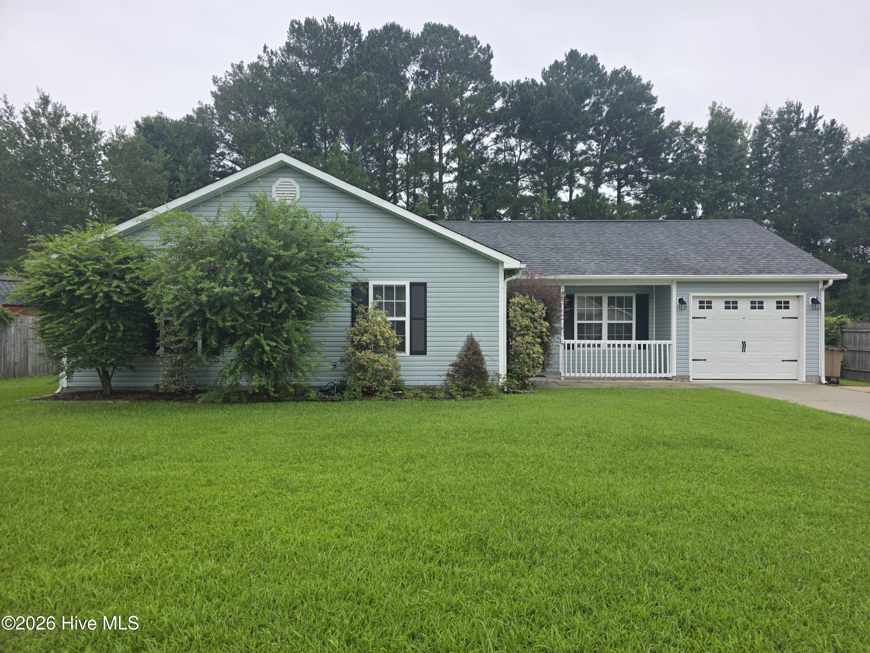 212 Quarter Horse Lane — photo