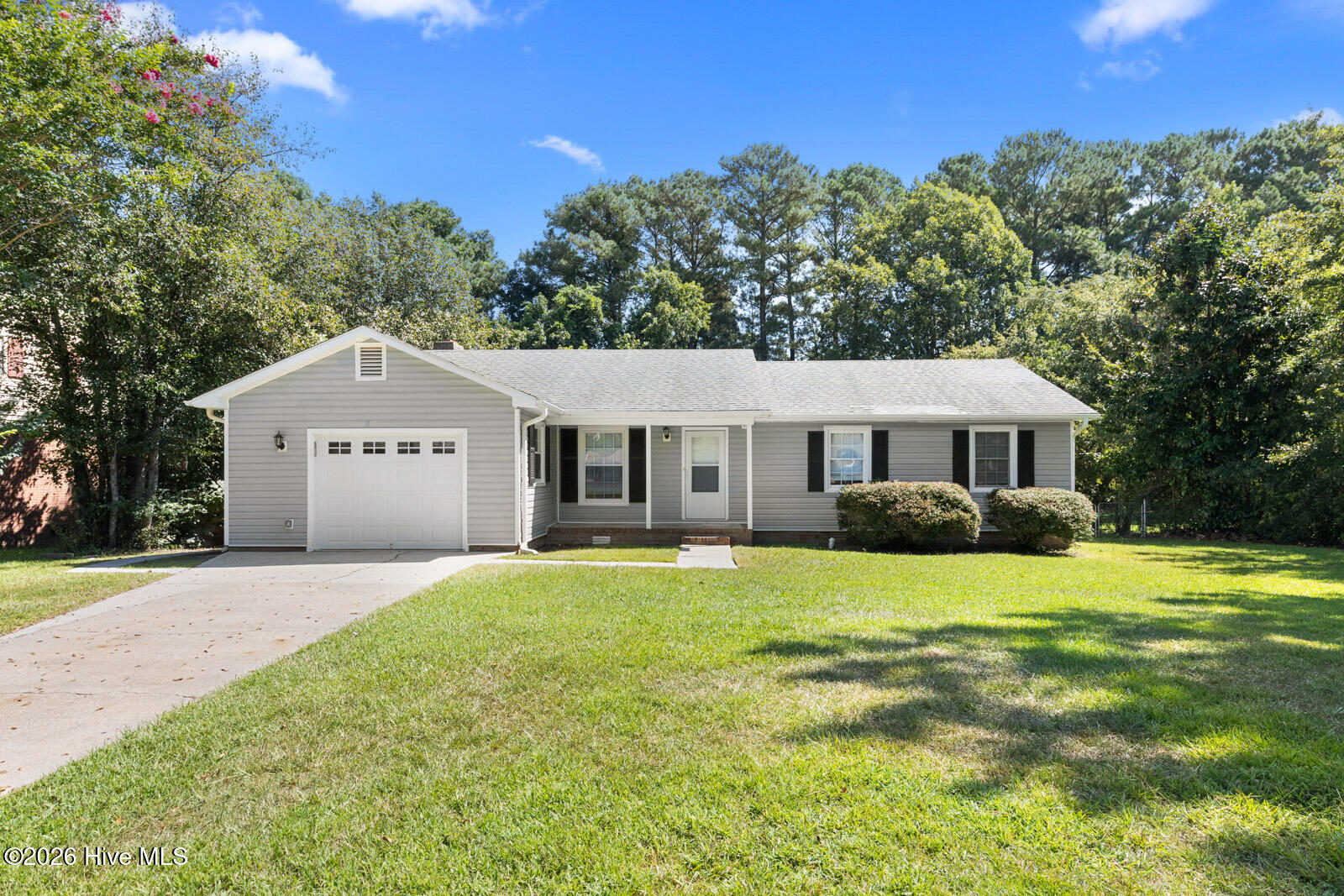 420 Pine Valley Road — photo