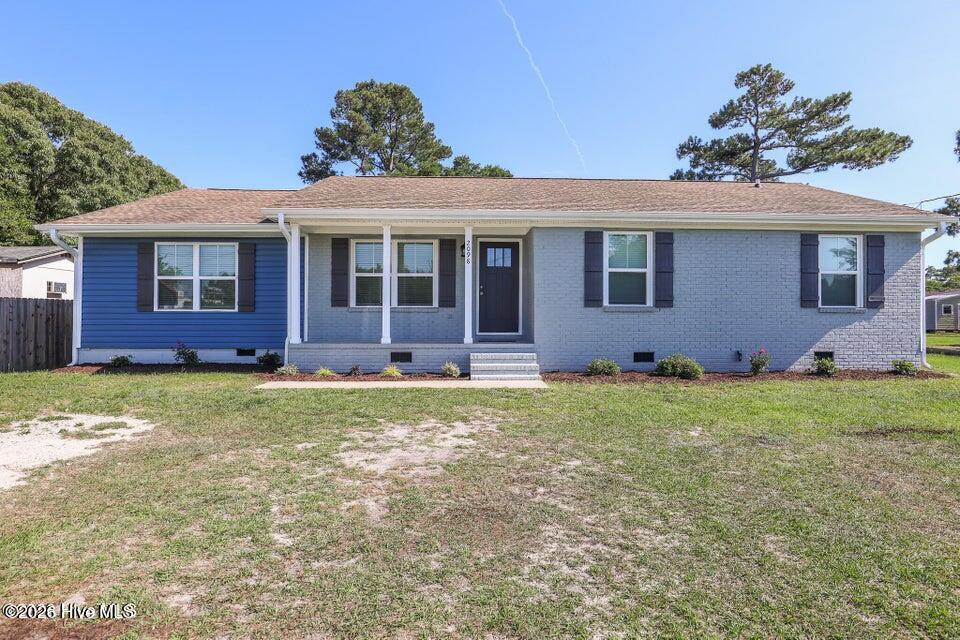2098 Carolina 172 — photo