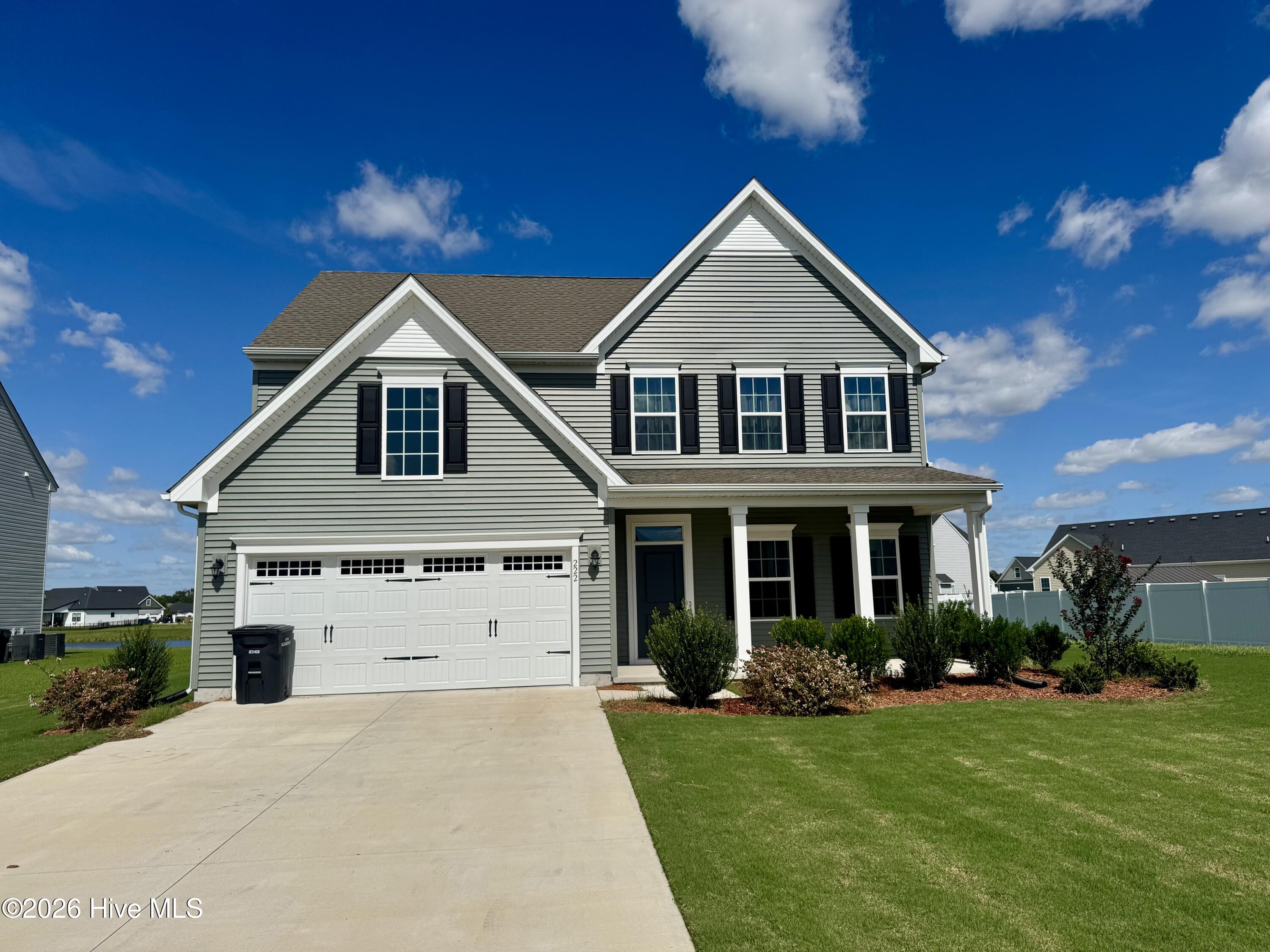 222 Pleasant Drive — photo