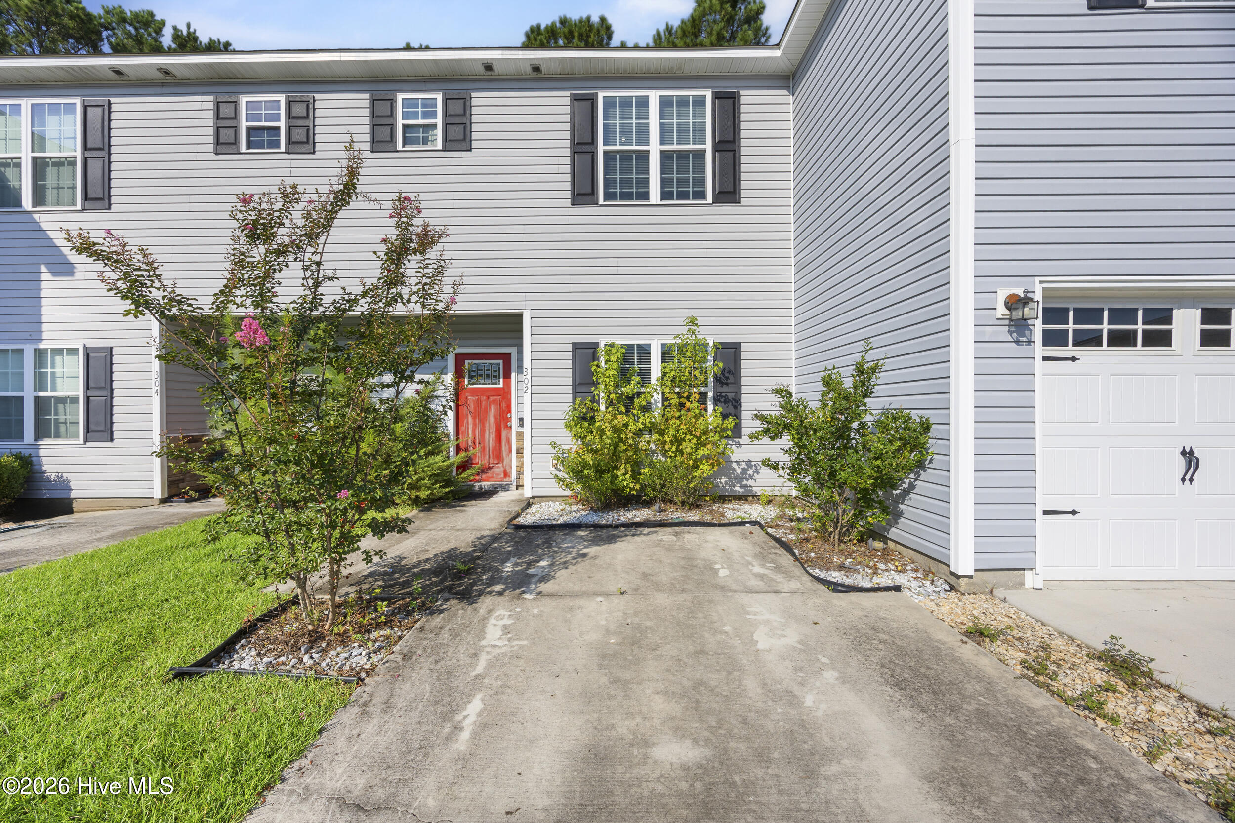 302 Kenan Loop — photo