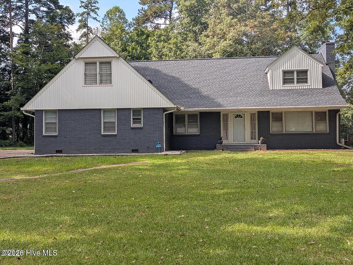 1408 Parker Lane — photo