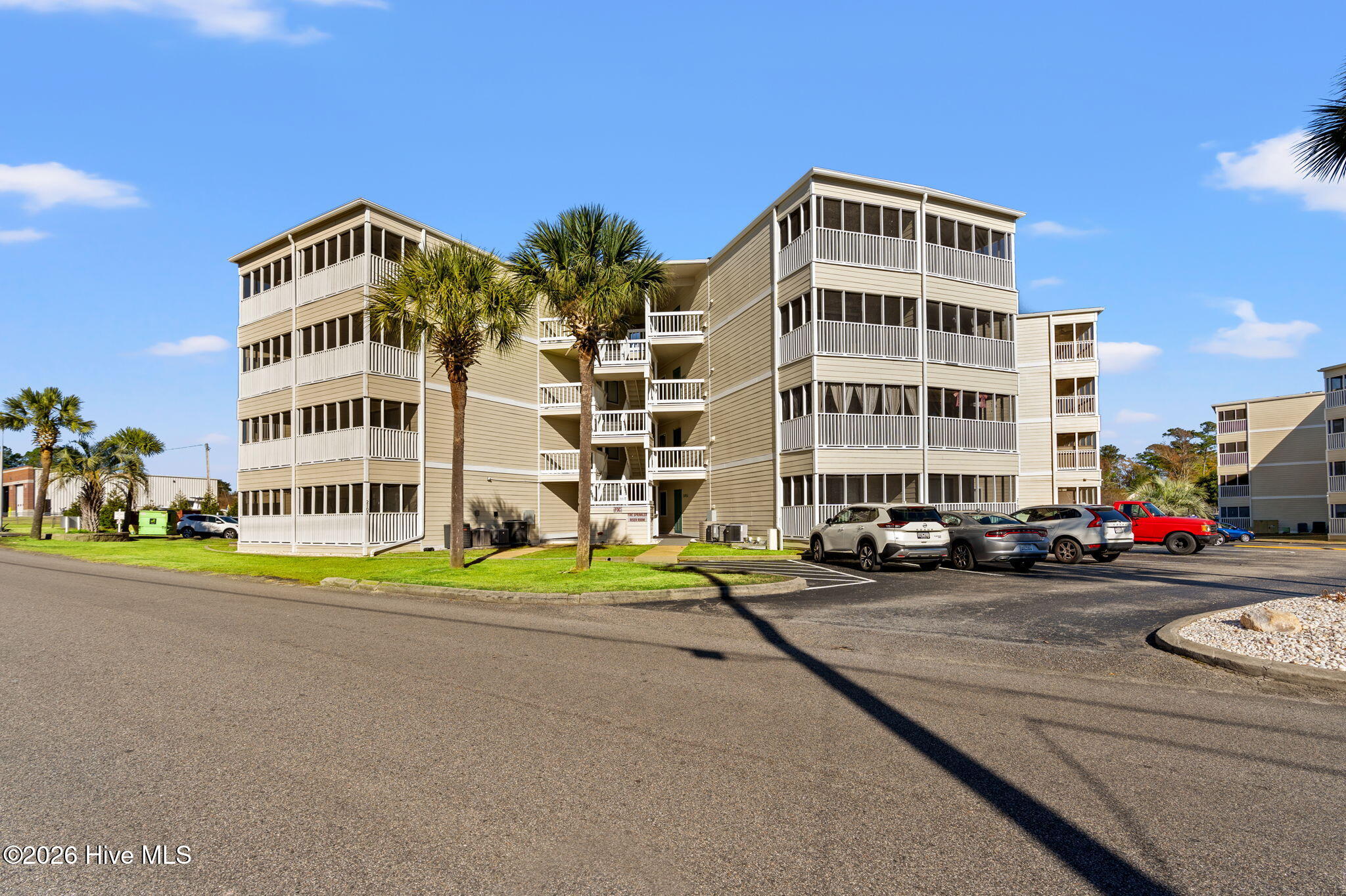 4350 Intercoastal Drive 2405 — photo