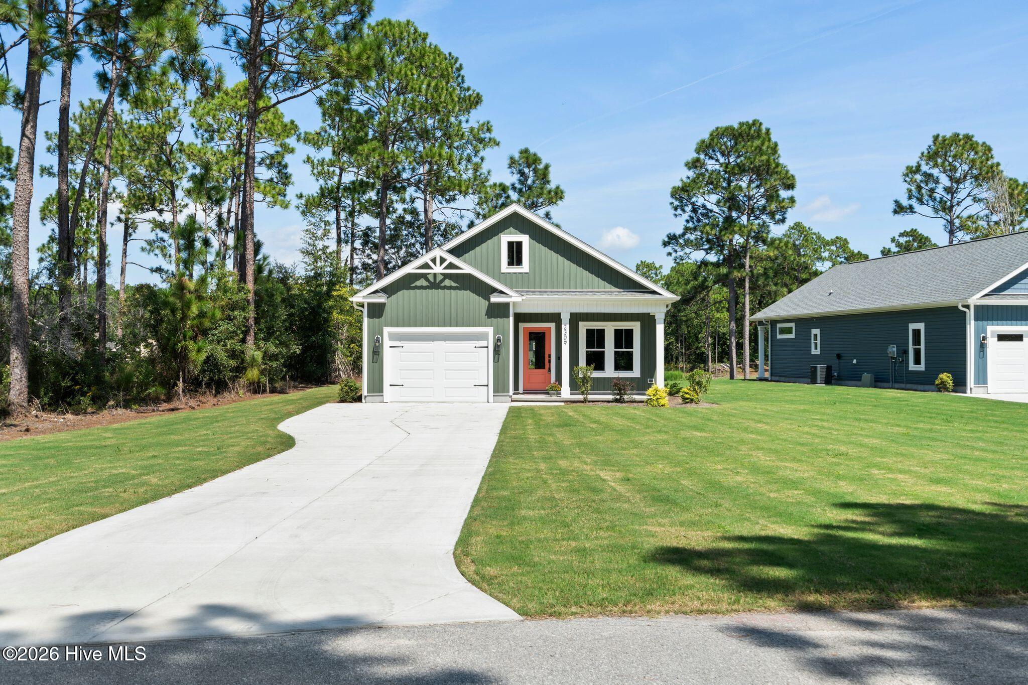 2309 Frink Lake Drive — photo
