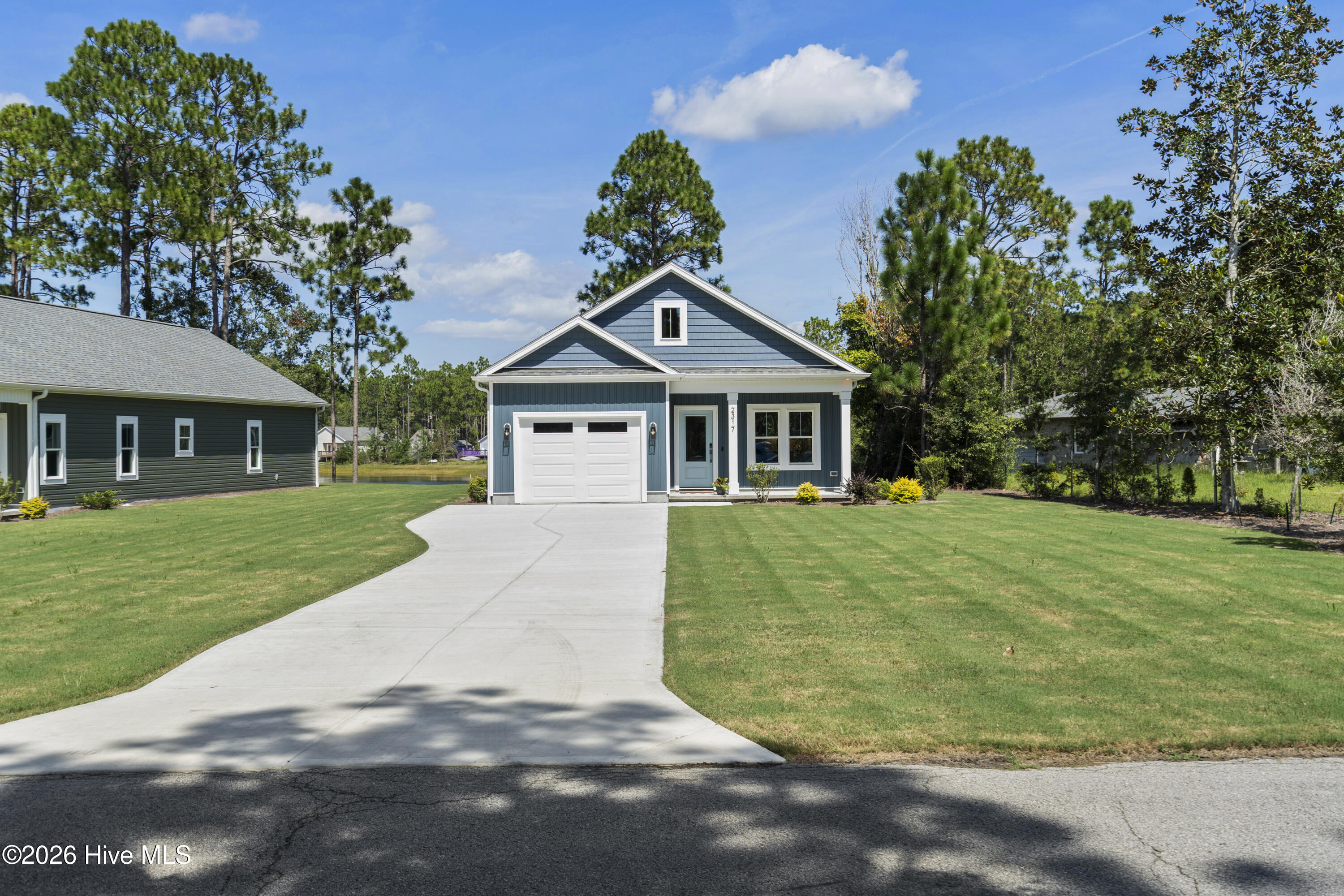 2317 Frink Lake Drive — photo