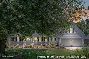 6528 Foxberry Road — photo