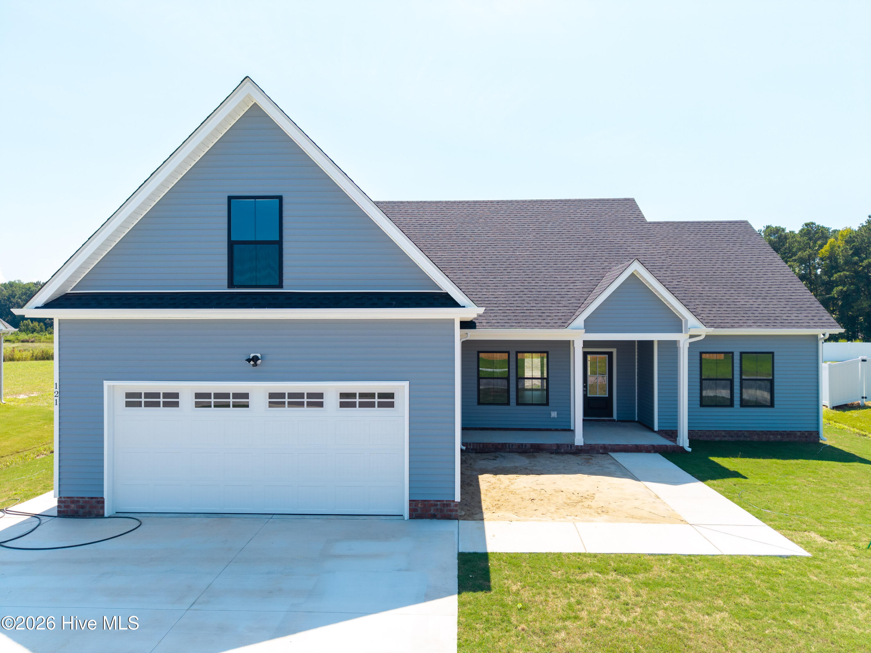 117 Copper Run Loop — photo