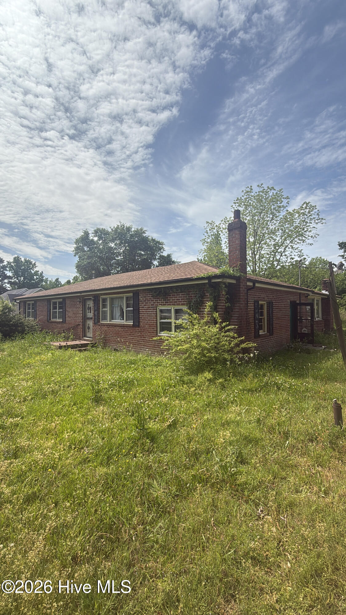 196 Sawyertown Road — photo