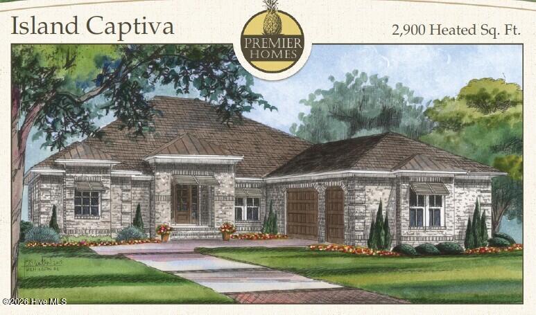 342 Pond Turtle Lane — photo