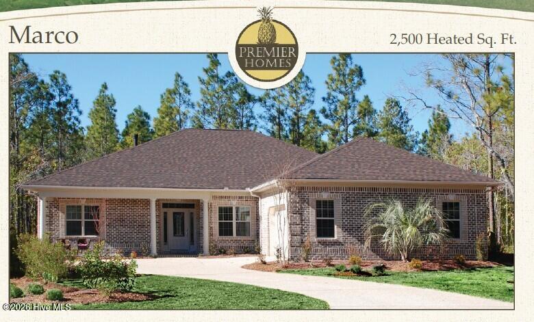 326 Pond Turtle Lane — photo