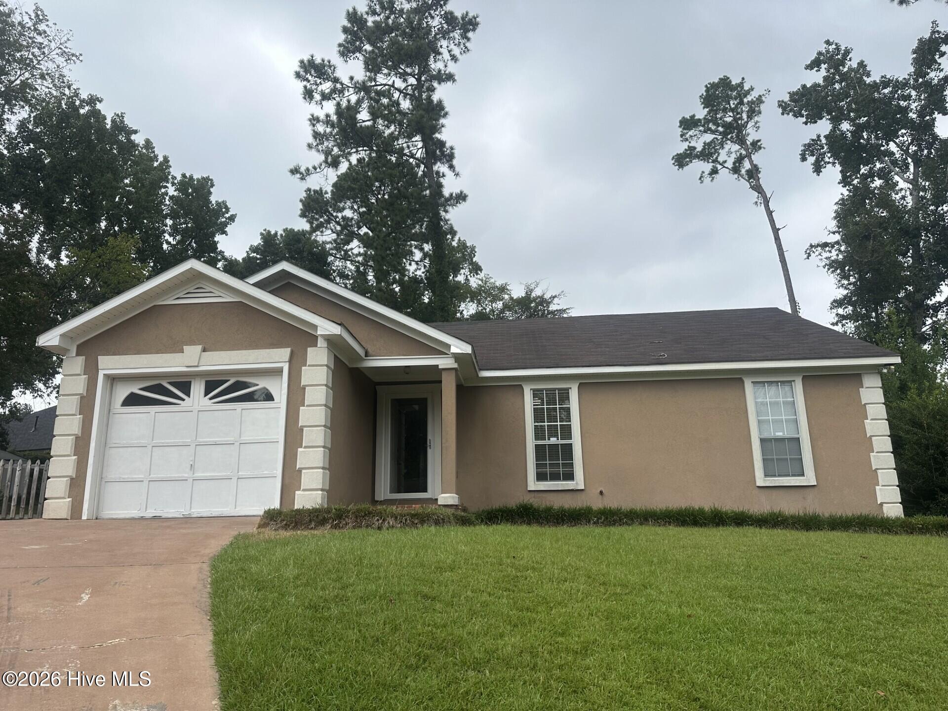 309 Timberidge Drive — photo