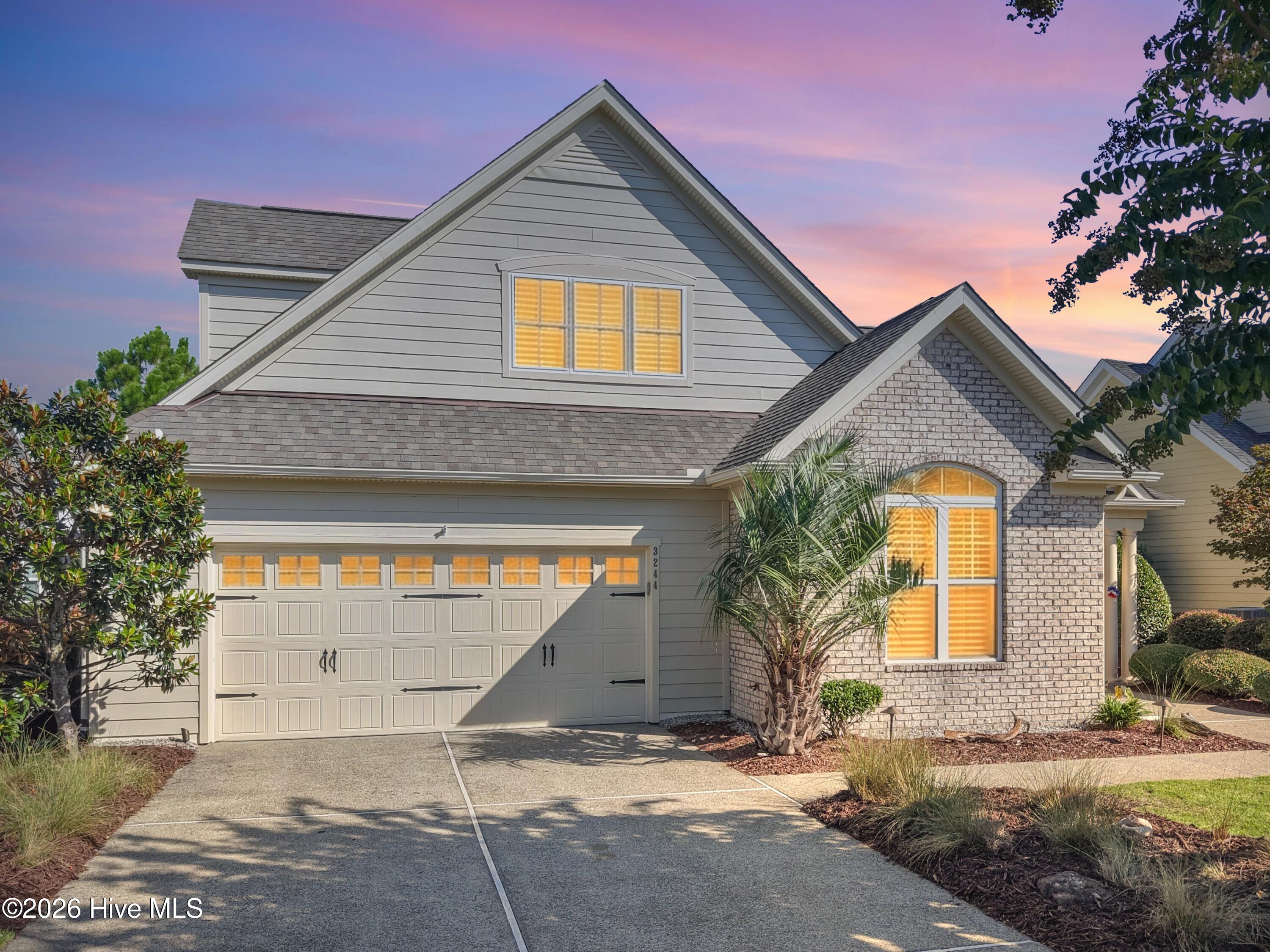 3244 Seagrass Court — photo