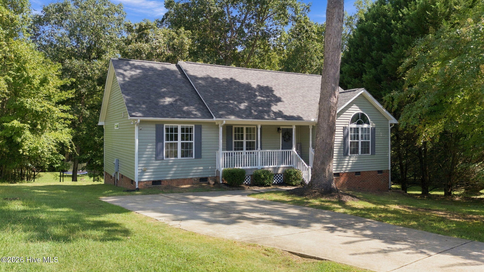 109 Darfield Court — photo