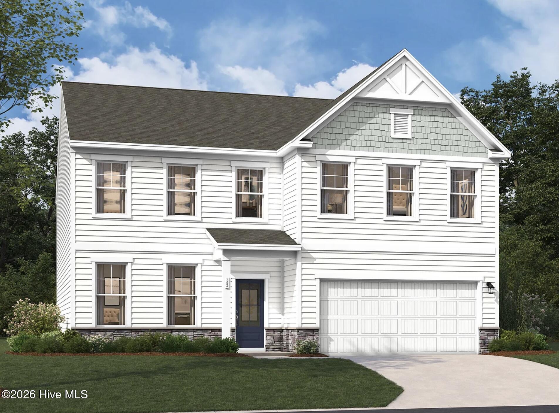 3532 Tanbark Oak Lane NW — photo