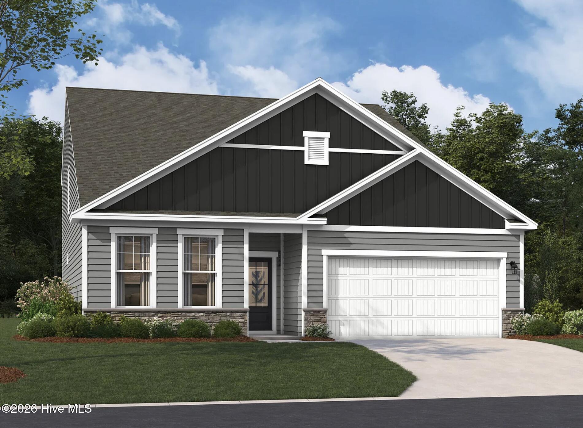 3562 Tanbark Oak Lane NW — photo