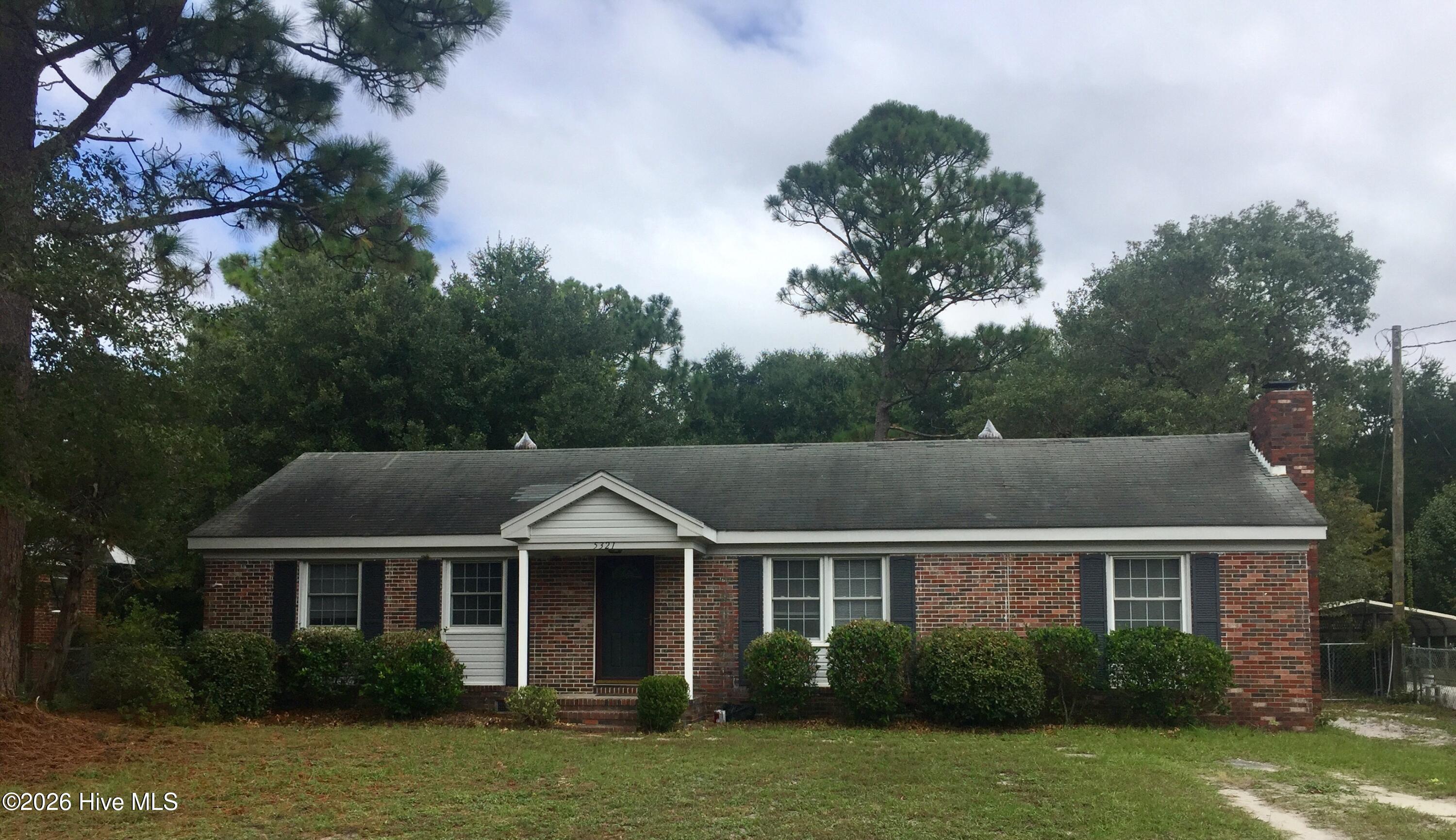 5321 Ridgewood Heights Drive — photo