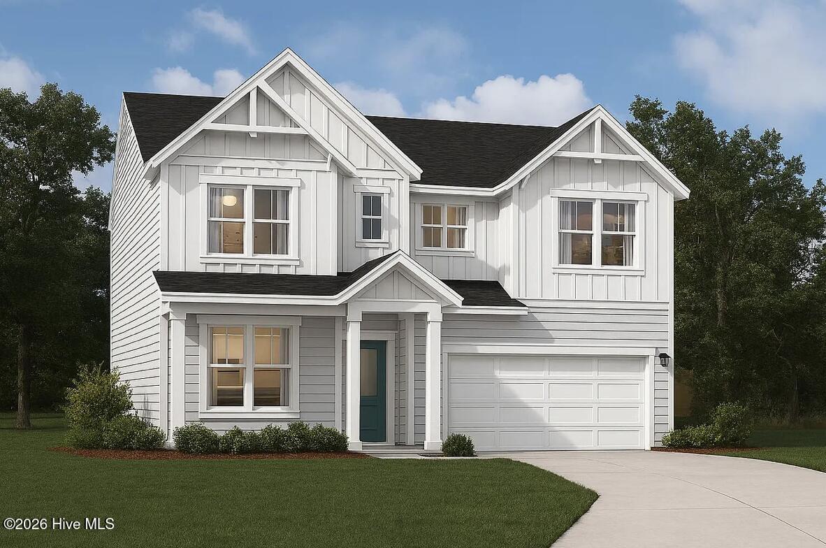 3556 Tanbark Oak Lane NW — photo