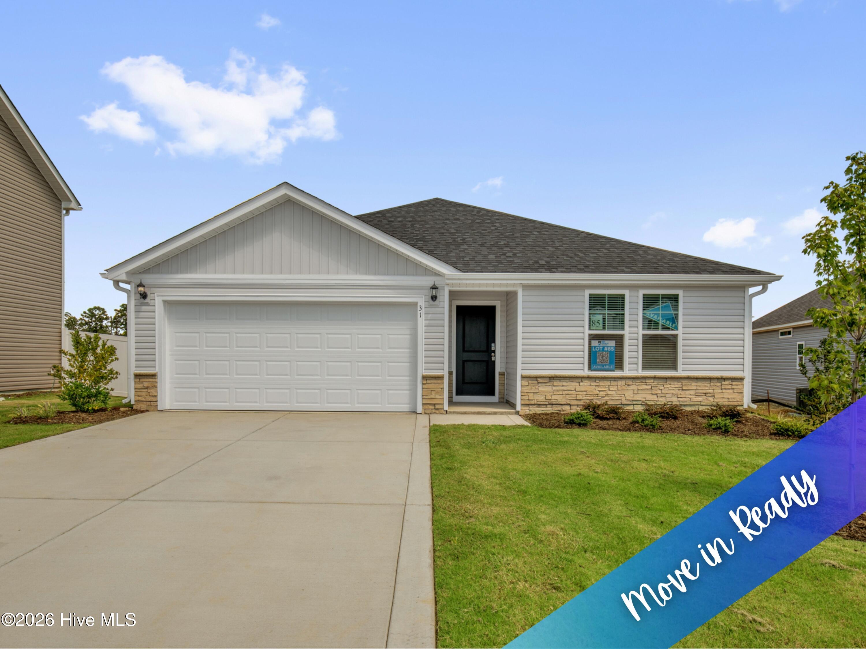 31 E Emily Gardens Drive — photo