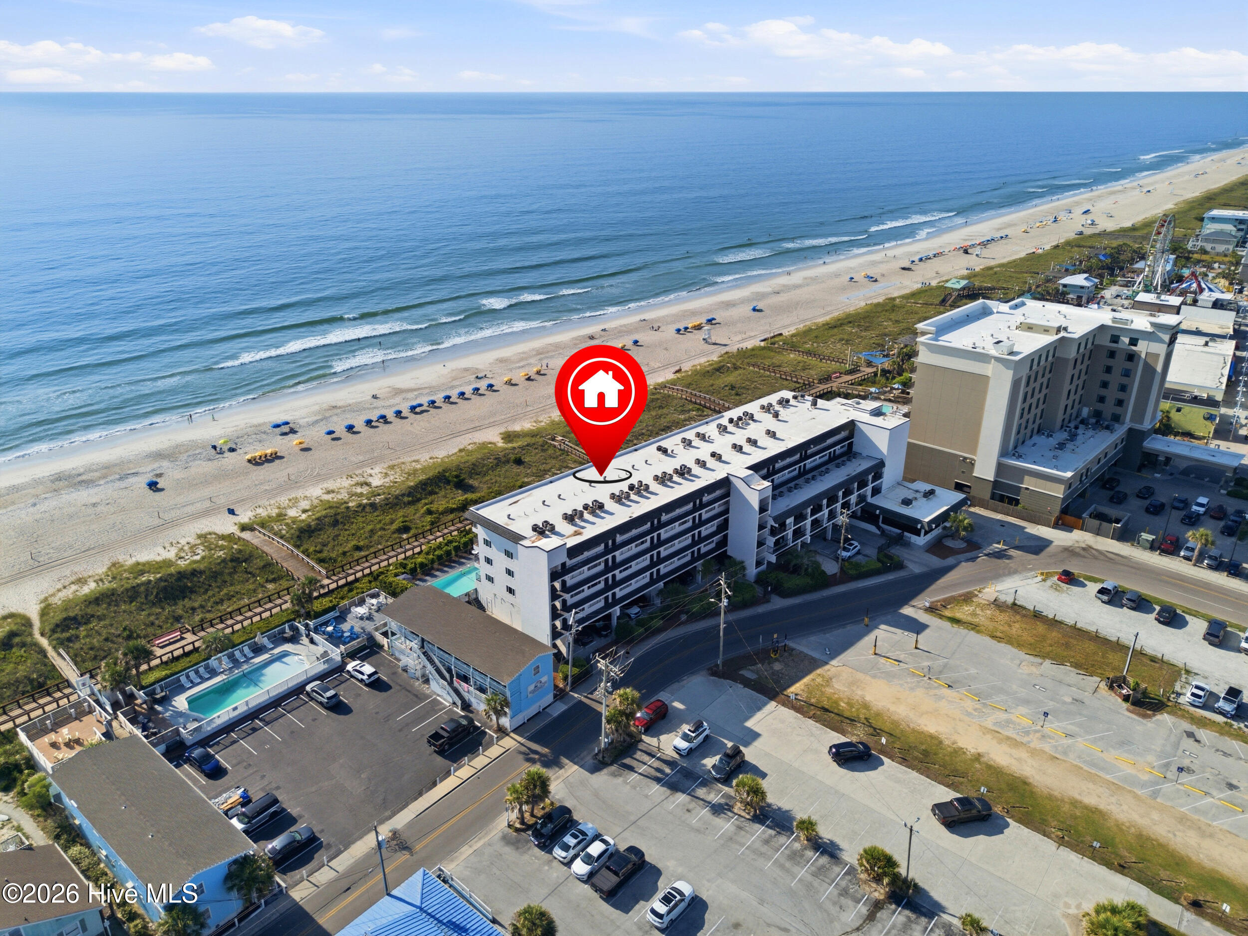 222 N Carolina Beach Avenue N Unit 315 — photo