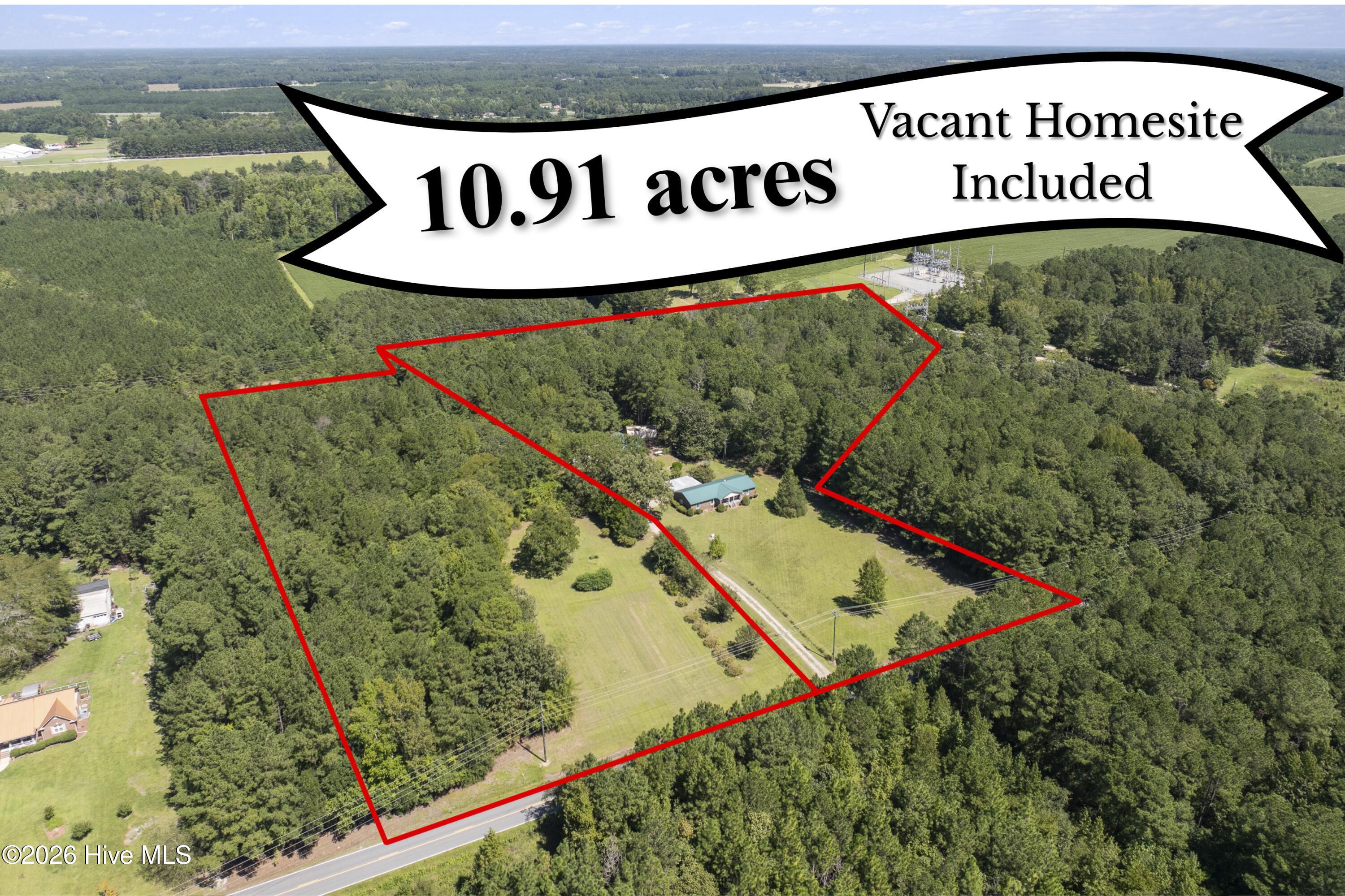 6947 Beaver Dam Road — photo