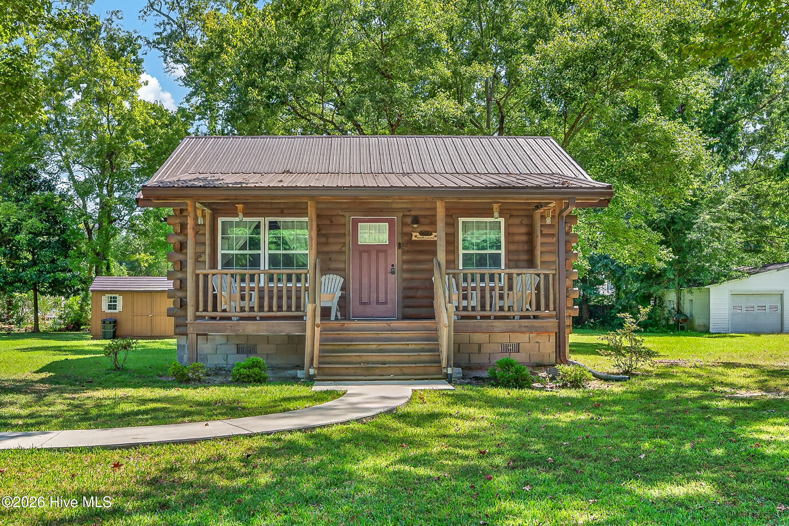 307 Carragood Trail — photo