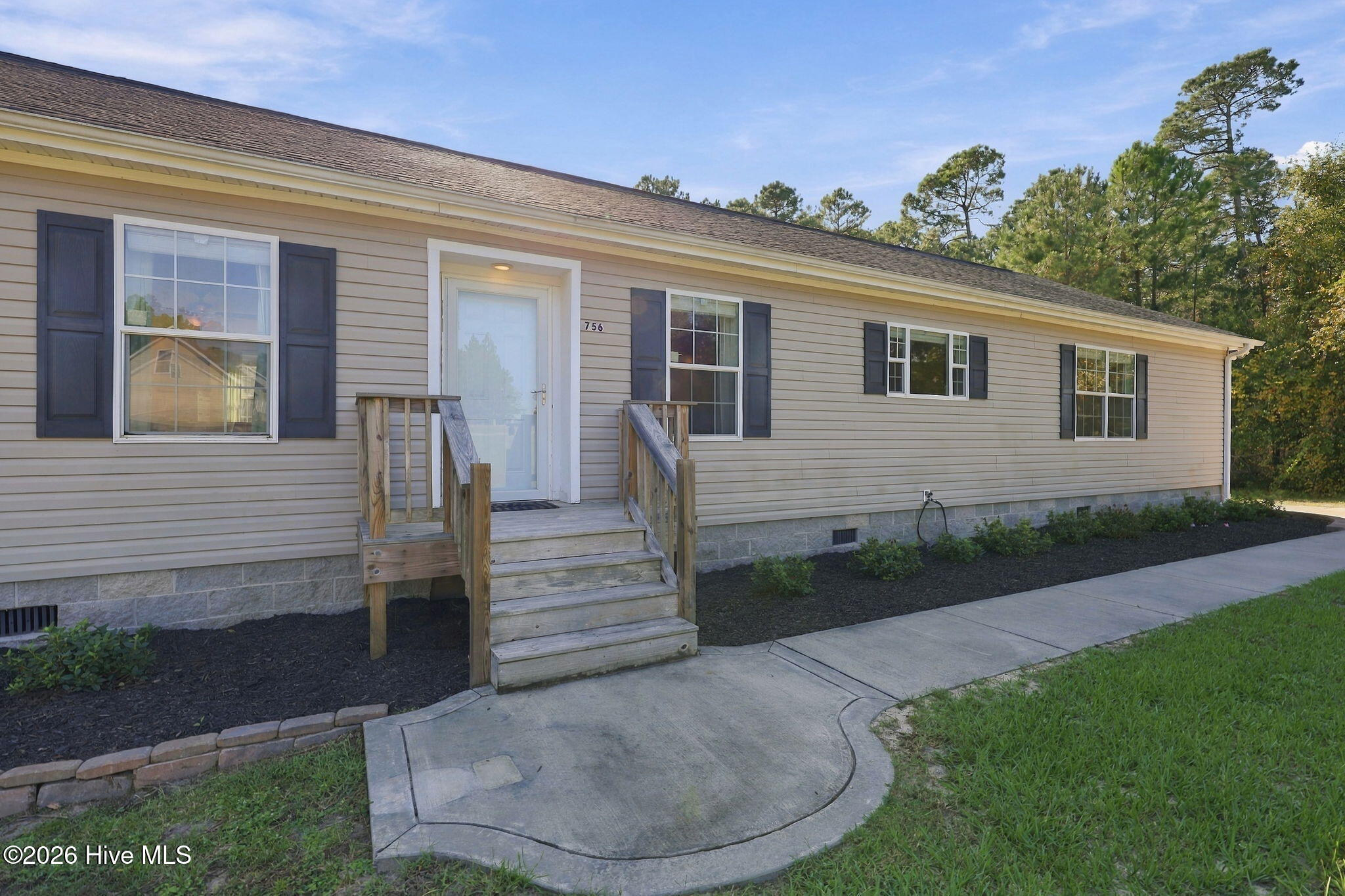756 Ridgecrest Lane, Rocky Point, NC 28457 — photo 2