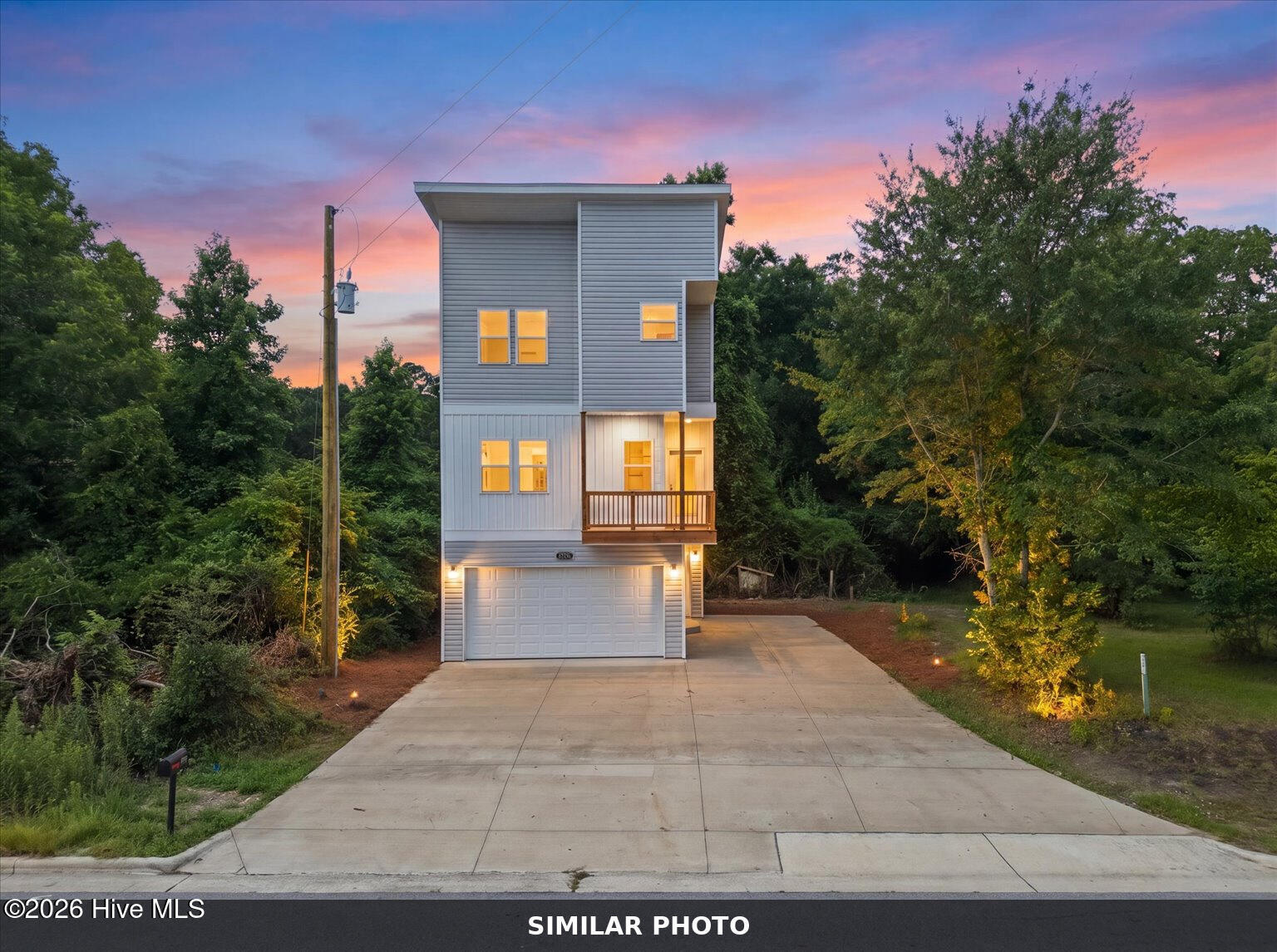 1625 Hargett Street — photo