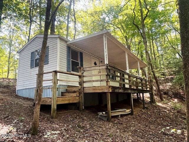 252 Barefoot Lane — photo