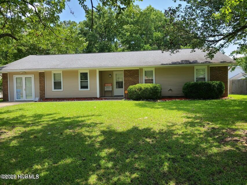 1302 Kevin Court — photo