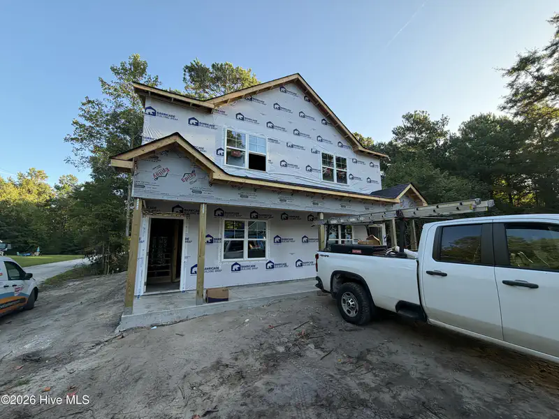2143 Hines Farm Road — photo