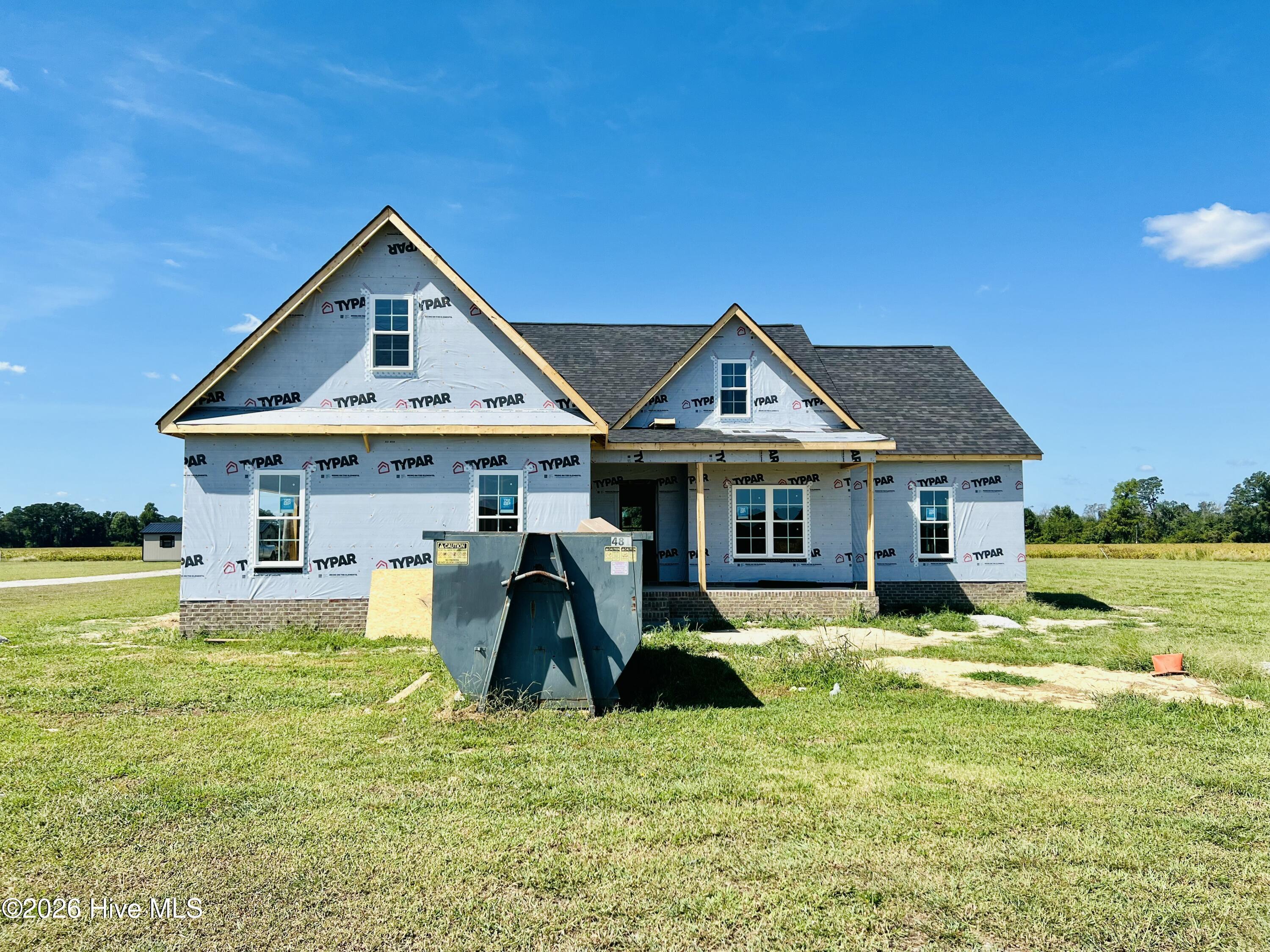 393 Daw Pate Road — photo