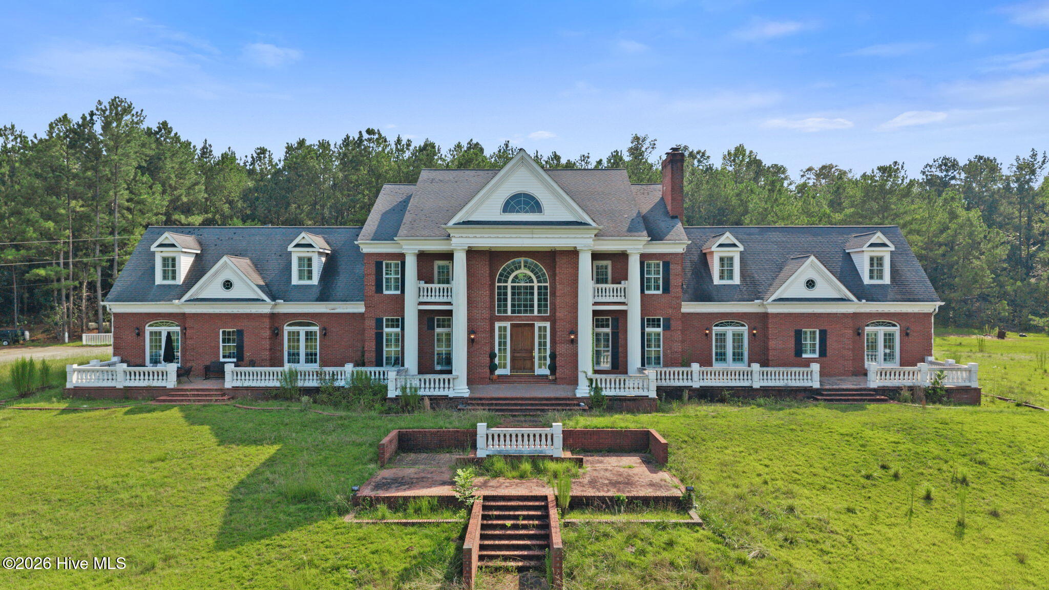 3451 Silver Bluff Road — photo