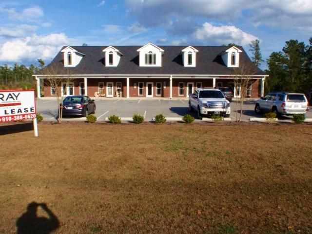 100 Fall Creek Drive C — photo