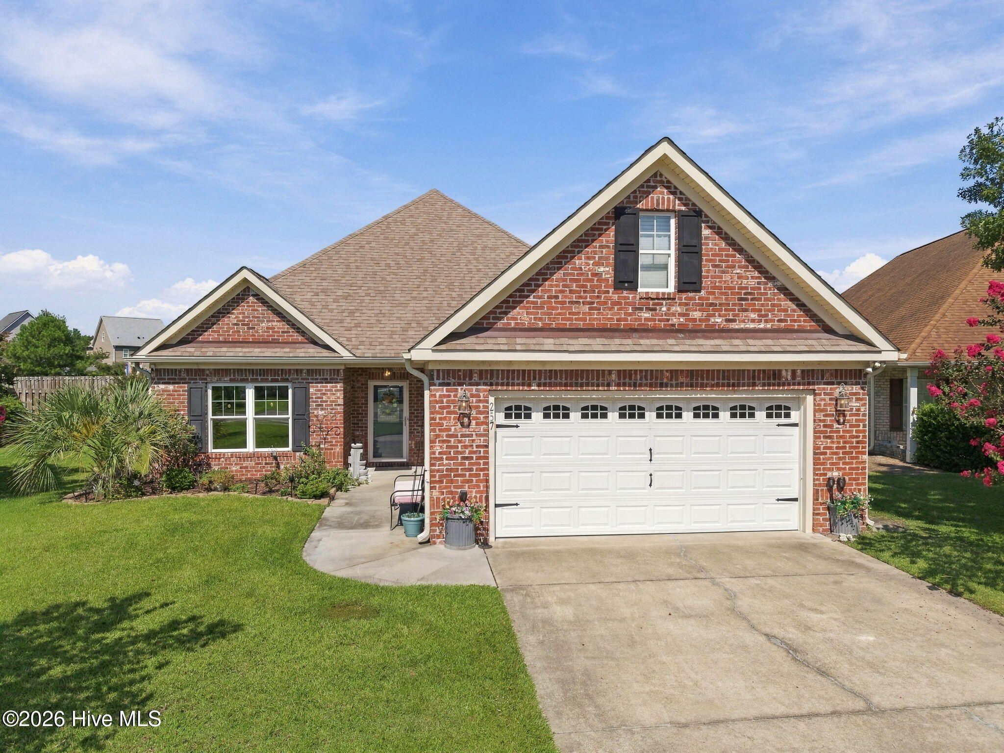 257 Silver Creek Loop — photo