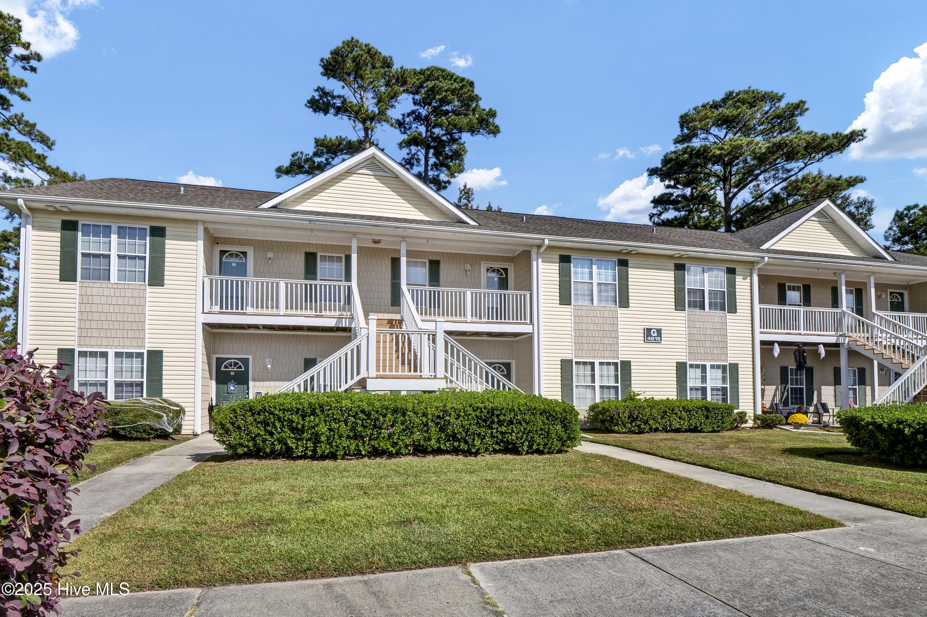 4615 Mcclelland Drive G202 — photo