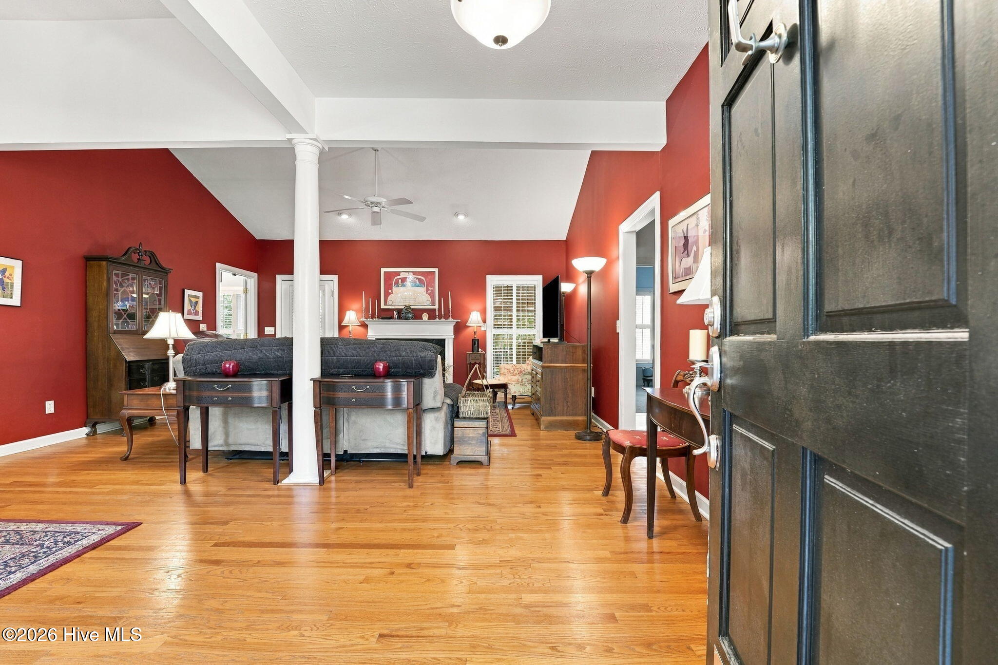 3 Tull Lane, Pinehurst, NC 28374 — photo 2