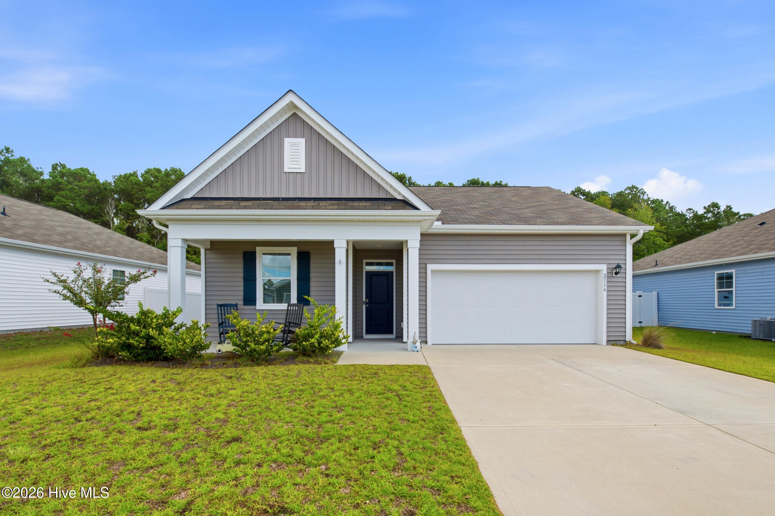 2116 Bella Point Drive SE — photo