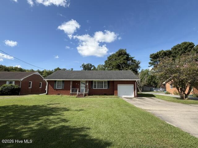 851 Halstead Boulevard — photo
