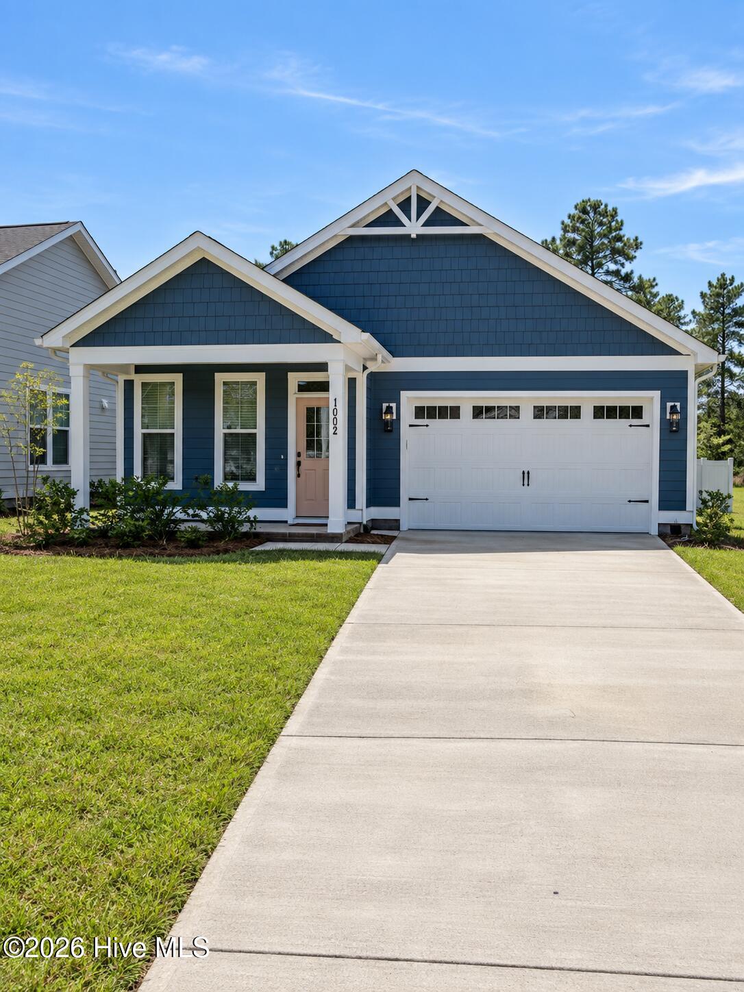 1002 Brighton Drive — photo